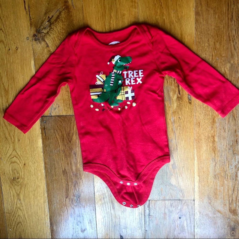 Christmas shirt